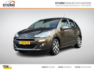 Citroën C3 1.0 VTi Collection NL-Auto, Trekhaak!
