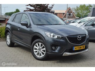 Mazda CX-5 2.0 Skylease+ | Camera | Trekhaak-1800kg