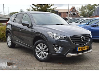 Mazda CX-5 2.0 Skylease+ | Camera | Trekhaak-1800kg