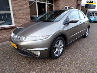 Honda Civic 1.4 Sport
