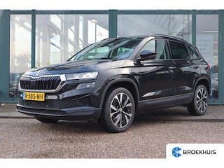 Skoda Karoq 1.5 TSI ACT Business Edition Plus 149PK | Achteruitrijcamera | Keyless entry/start | Trekhaak uitklapbaar