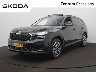 Skoda Kodiaq 1.5 TSI MHEV Business Edition 7p. / Panodak / Elek. Trekhaak / Adap. Cruise