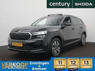 Skoda Kodiaq 1.5 TSI MHEV Business Edition 7p. / Panodak / Elek. Trekhaak / Adap. Cruise