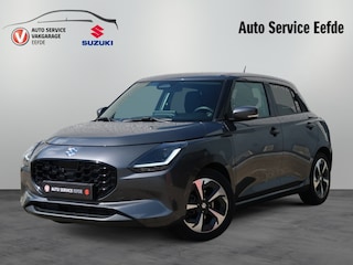 Suzuki Swift 1.2 Style Smart Hybrid | Navigatie | Cruise-control | Camera