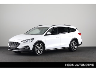 Ford Focus Wagon 1.0 EcoBoost Active Business | Winterpakket | AGR | All Season banden | Carplay | Camera | Navi |
