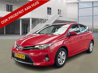Toyota Auris 1.8 Hybrid Aspiration CLIMA 40213 KM NAP PAS