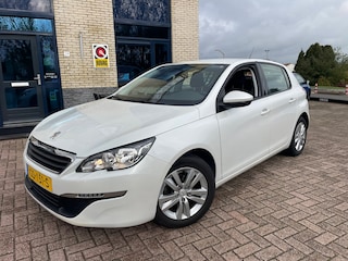 Peugeot 308 1.2 PureTech Active- NAV- NL auto