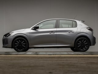 Peugeot 208 1.2 PureTech Blue Lease Active Sport (APPLE CARPLAY,NAVI,CRUISE,CLIMATE,PDC,LED,SPORTSTOELEN,NETTE STAAT)