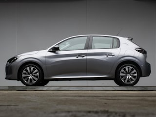 Peugeot 208 1.2 PureTech Blue Lease Active Sport (APPLE CARPLAY,NAVI,CRUISE,CLIMATE,PDC,LED,SPORTSTOELEN,NETTE STAAT)