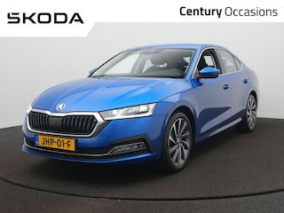 Skoda Octavia 1.4 TSI iV PHEV Business Edition Plus / Camera / Elek. Stoelen / Virtual