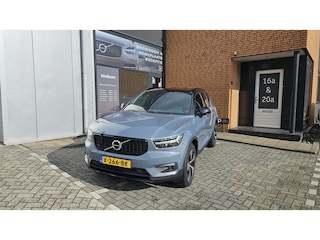 Volvo XC40 1.5 T4 Recharge Inscription