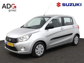 Suzuki Celerio 1.0 Comfort | Airco | Centrale Vergrendeling | Bluetooth |