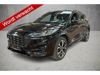 Ford Kuga 2.5 PHEV ST-Line X Trekhaak Afneembaar, Climate control , Navigatie , Cruise Control , Bluetooth Android/Apple carplay , LED dagrijverlichting , Parkeersensoren