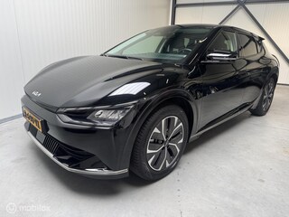 Kia EV6 Plus 77.4 kWh Trekhaak Grote Accu,
