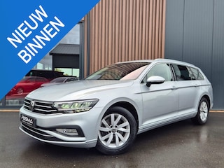Volkswagen Passat Variant 1.5 TSI Business DSG | Virtual | LED | Elek. achterklep