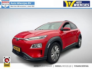 Hyundai Kona EV Fashion 64kWh | Navi | Camera