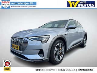 Audi e-Tron 50 Quattro | Business Edition 71kWh | SOH 87% | Navi | Virtual