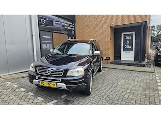 Volvo XC90 3.2 R-Design