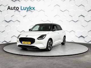 Suzuki Swift 1.2 Style Smart Hybrid Automaat | Navigatie | Apple Carplay/Android Auto | Adaptieve Cruise Control