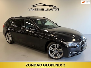 BMW 3-serie Touring 330d High Executive PANO/H&K/HUD/SPORTPACK