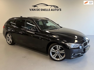 BMW 3-serie Touring 330d High Executive PANO/H&K/HUD/SPORTPACK