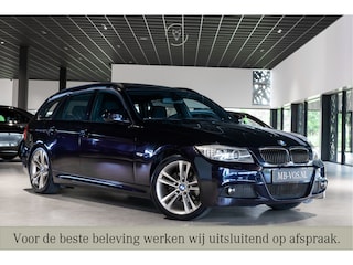 BMW 3-serie Touring 318i M Sport Edition Panorama|Shadowline|Trekhaak|Xenon Aut6