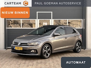 Volkswagen Polo 1.5 TSI Highline Business R Line | Pano | Virtual | Stoel verwarming | 3x R Line |