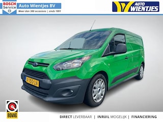Ford Transit Connect 1.5 TDCI | L2 Trend 3-Pers | Airco | Navi | Camera