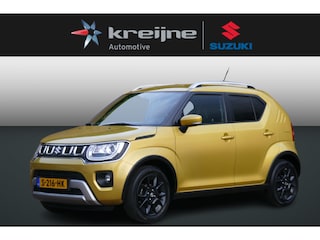 Suzuki Ignis 1.2 Smart Hybrid Style | RIJKLAARPRIJS |