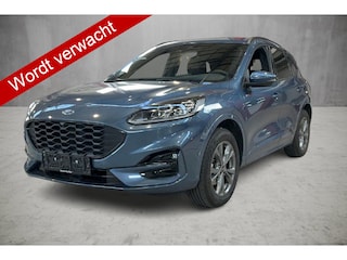 Ford Kuga 2.5 PHEV ST-Line X Climate control , Navigatie , Cruise Control , Bluetooth Android/Apple carplay , LED dagrijverlichting , Parkeersensoren