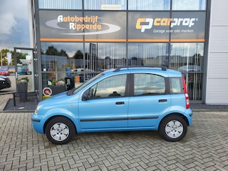 Fiat Panda 1.1 Active Plus