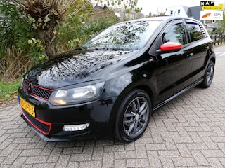 Volkswagen Polo 1.2 TDI BlueMotion 5-deurs Clima Cruise Multimedia