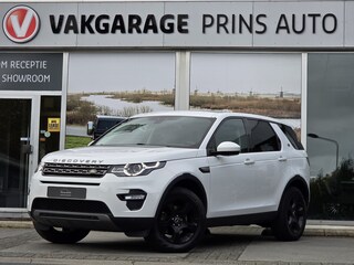 Land Rover Discovery Sport 2.0 eD4 E-Capability SE |PANO|TREKHAAK|STOEL+STUURVERW.|ORIG. NL|DEALER ONDERH.|