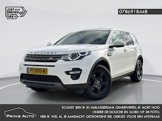 Land Rover Discovery Sport 2.0 eD4 E-Capability SE |PANO|TREKHAAK|STOEL+STUURVERW.|ORIG. NL|DEALER ONDERH.|