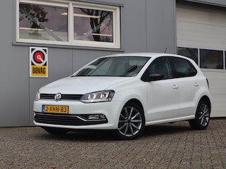 Volkswagen Polo 1.2 TSI First Edition / Apple Carplay / Android Auto