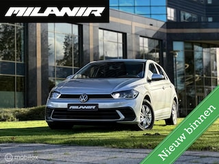 Volkswagen Polo 1.0 TSI Polo | Sensoren | Digital dash