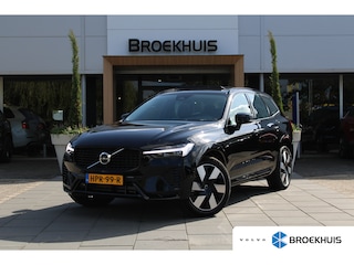 Volvo XC60 2.0 T6 Plug-in hybrid AWD Ultra Dark