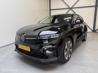 Renault Mégane EV60 Optimum Charge Evolution ER