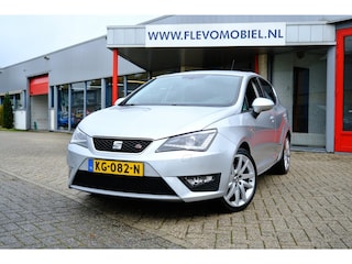 Seat Ibiza 1.0 EcoTSI FR Connect Aut. Xenon|Navi|Clima|LMV