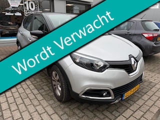 Renault Captur 1.2 TCe Automaat Clima Cruise 88.000km Trekhaak