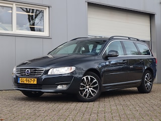 Volvo V70 2.0 D3 Classic Edition / Navi / Leder / Trekhaak