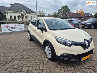Renault Captur 0.9 TCe Authentique