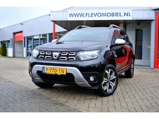 Dacia Duster 1.0 TCe Bi-Fuel Prestige Navi|1e Eig|Clima|LMV|Cam