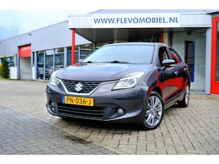 Suzuki Baleno 1.2 High Executive Aut. Navi|1e Eig|Cam|Clima|LMV