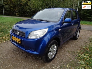 Daihatsu Terios 1.5-16v Explore 2WD Airco! AUTOMAAT! NAP!