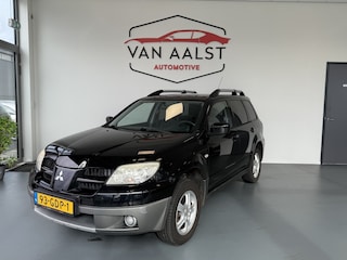 Mitsubishi Outlander Sport 2.0 Travel//Airco//Cruise//Trekhaak