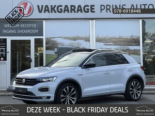 Volkswagen T-Roc 2.0 TDI Sport Business R-Line 4Motion |PANO|VIRTUAL|TREKHAAK| 3876