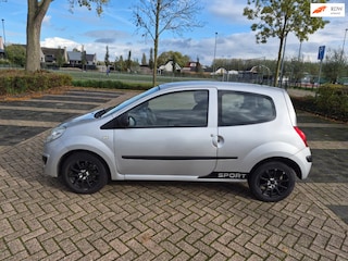 Renault Twingo 1.2 Authentique