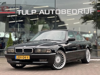 BMW 728iL