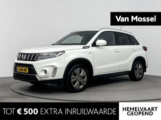 Suzuki Vitara 1.4 Boosterjet Select Smart Hybrid AllGrip 129PK